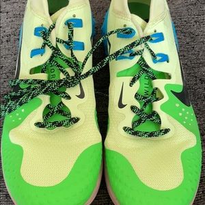 Nike WildHorse 6 Trail Runners, brand new